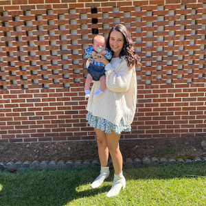 Meet your Posher, Destiny